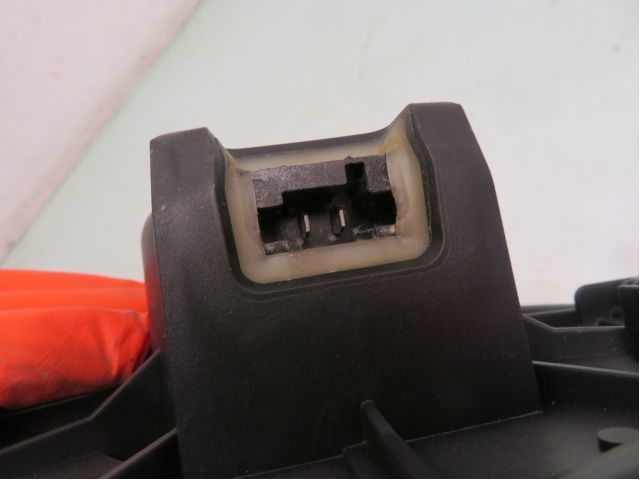 Varme AC Varmeapparatvifte – bilde 3