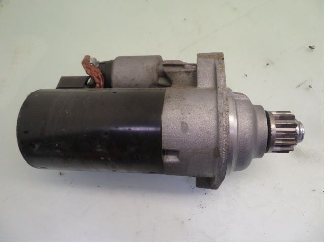 Startmotor Bensin – bilde 1