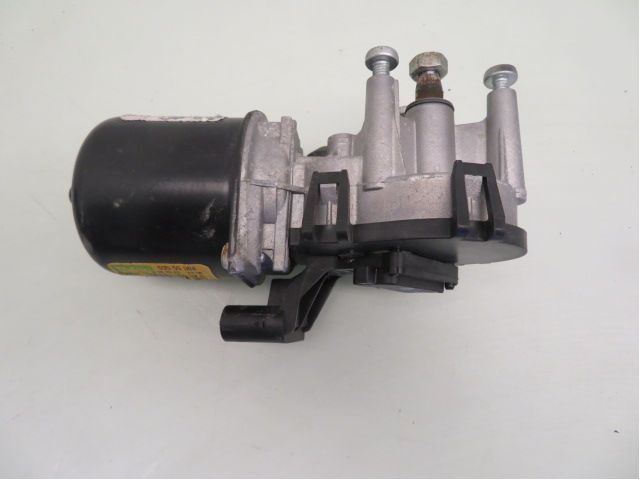 Viskermotor Frontrute – bilde 2