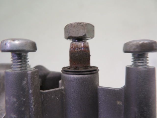 Viskermotor Frontrute – bilde 6
