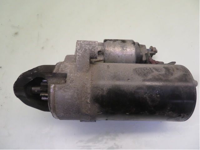 Startmotor Diesel – bilde 1