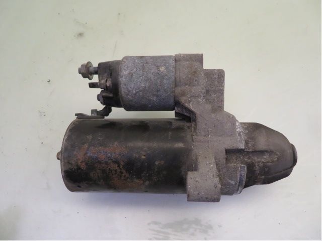 Startmotor Diesel – bilde 2