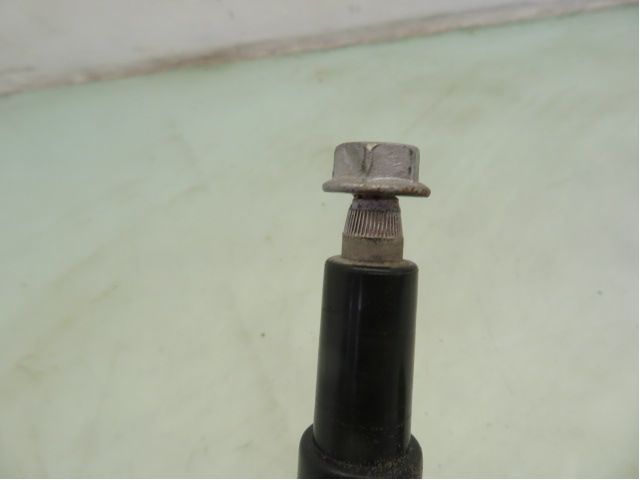 Viskermotor Bakluke – bilde 2