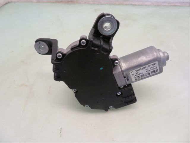 Viskermotor Bakluke – bilde 3