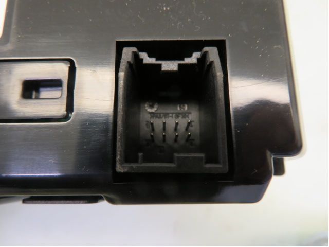 Instr. Multifunksjonsdisplay – bilde 3