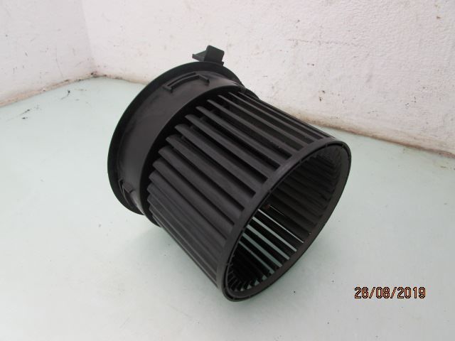 Varme AC Varmeapparatvifte – bilde 2