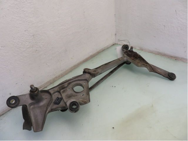Viskeroverføring Frontrute – bilde 2