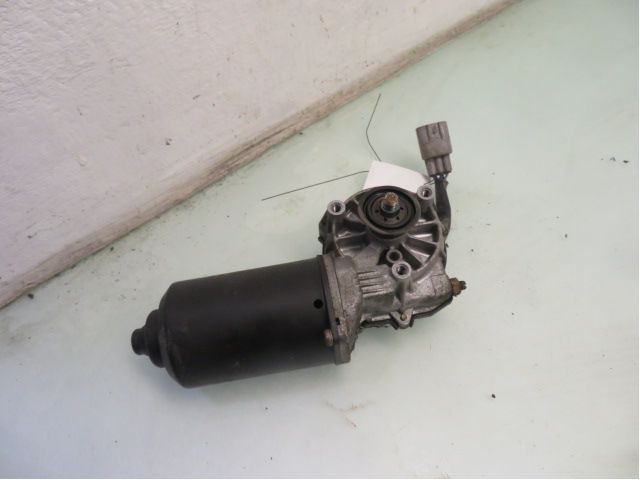 Viskermotor Frontrute – bilde 2