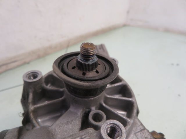 Viskermotor Frontrute – bilde 3