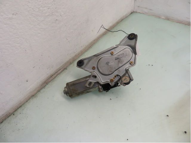 Viskermotor Bakluke – bilde 1
