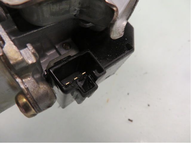 Viskermotor Bakluke – bilde 2