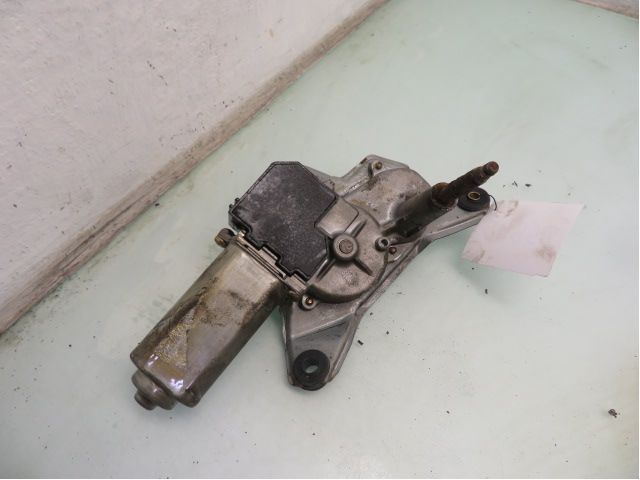 Viskermotor Bakluke – bilde 3