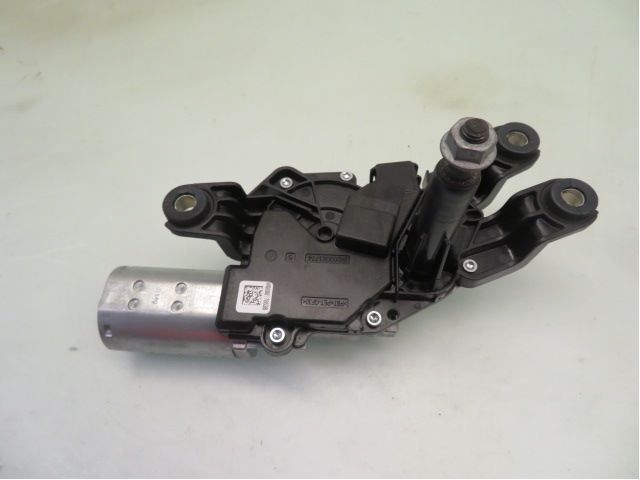 Viskermotor Bakluke – bilde 1