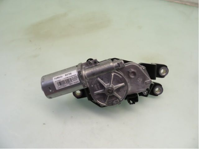 Viskermotor Bakluke – bilde 2