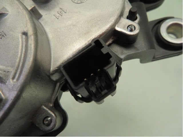 Viskermotor Bakluke – bilde 3
