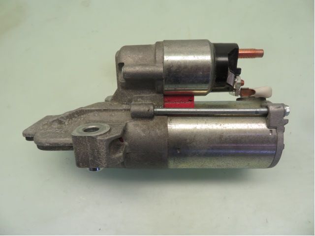 Startmotor Bensin – bilde 1