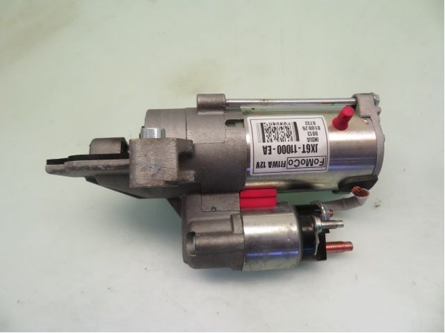 Startmotor Bensin – bilde 2