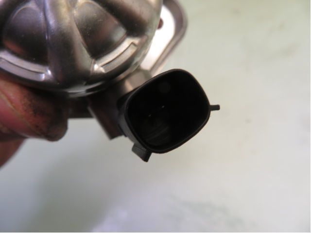 Drivstoffpumpe Innspr / Høytrykk – bilde 3