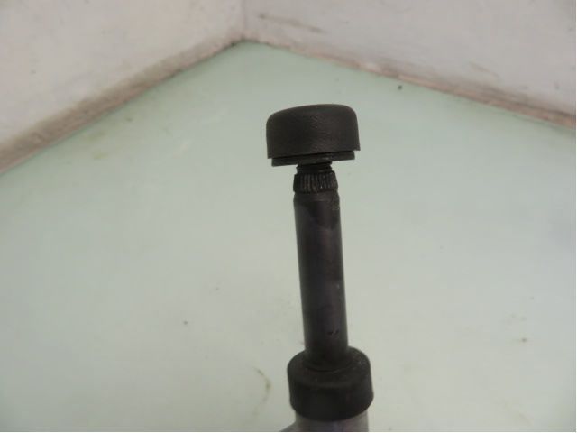Viskermotor Frontrute – bilde 3
