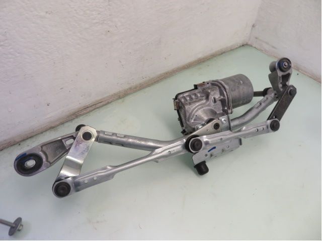 Viskermotor Frontrute – bilde 4