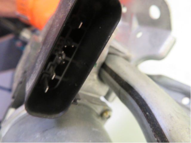 Viskermotor Frontrute – bilde 5
