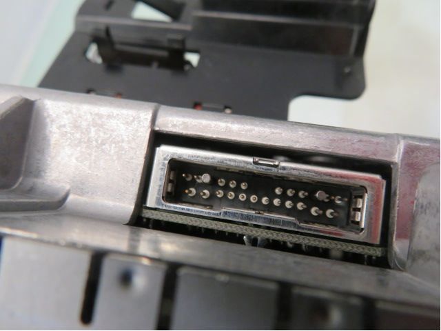 Instr. Multifunksjonsskjerm – bilde 4