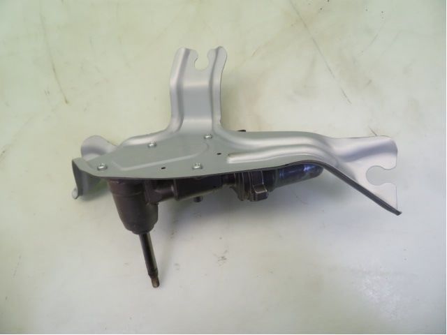 Viskermotor Bakluke – bilde 2