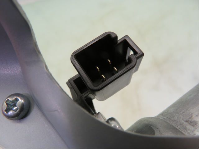 Viskermotor Bakluke – bilde 3