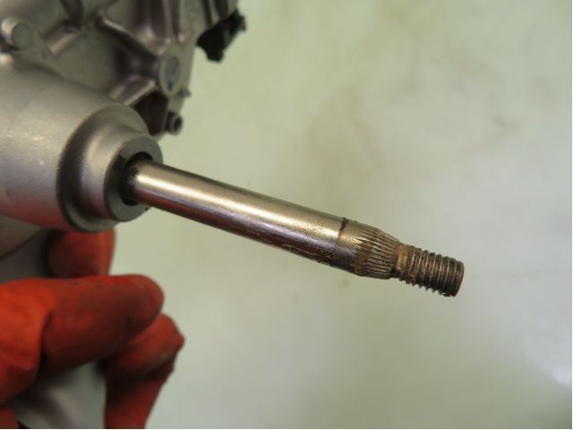 Viskermotor Bakluke – bilde 4