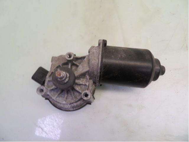 Viskermotor Frontrute – bilde 1