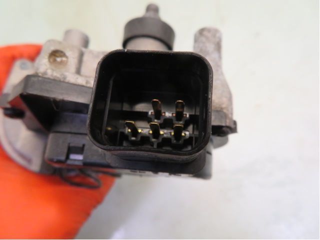 Viskermotor Frontrute – bilde 4