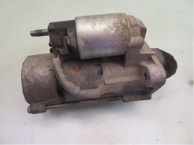 Startmotor Diesel – bilde 2