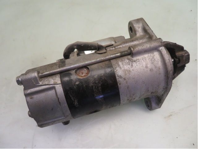 Startmotor Diesel – bilde 3