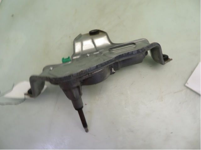 Viskermotor Bakluke – bilde 2