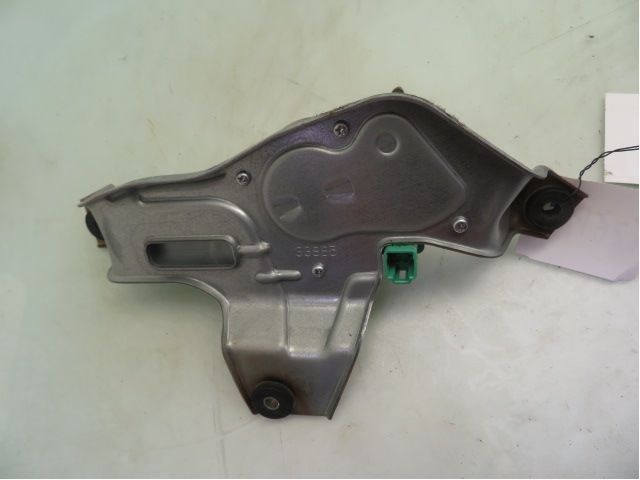Viskermotor Bakluke – bilde 3