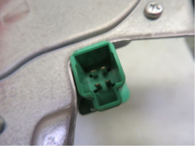 Viskermotor Bakluke – bilde 4