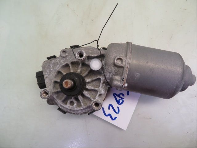 Viskermotor Frontrute – bilde 1