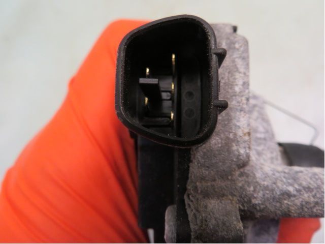 Viskermotor Frontrute – bilde 3
