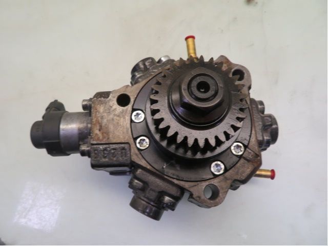 Drivstoff Dieselpumpe Hoved – bilde 1
