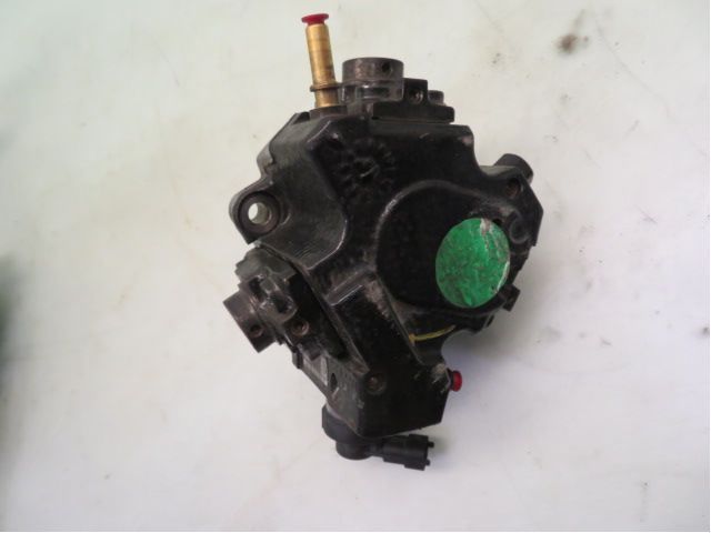 Drivstoff Dieselpumpe Hoved – bilde 3