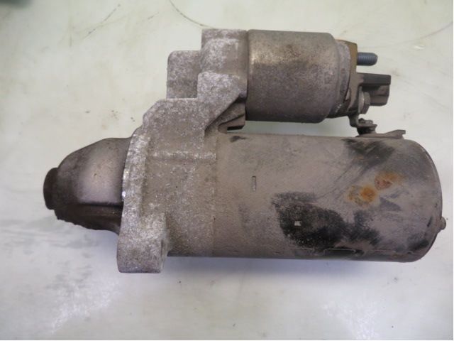 Startmotor Bensin – bilde 1