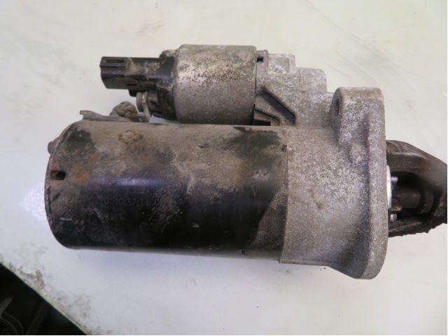 Startmotor Bensin – bilde 2