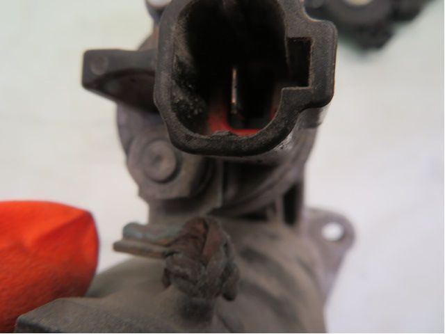 Startmotor Bensin – bilde 4