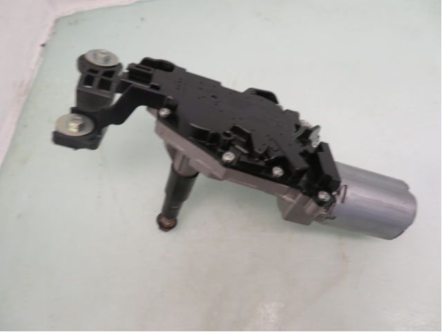 Viskermotor Bakluke – bilde 2
