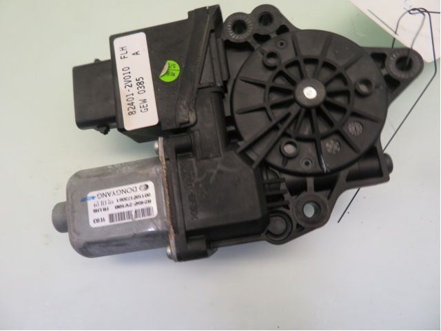 Vindusheismotor – bilde 3