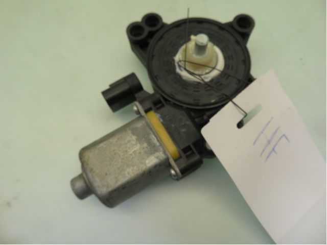 Vindusheismotor – bilde 1
