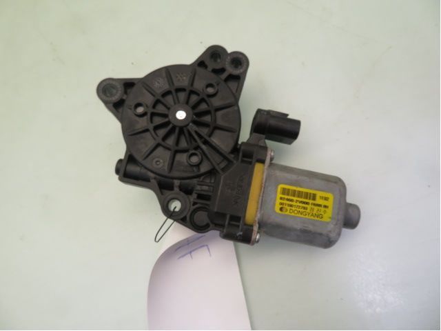 Vindusheismotor – bilde 4