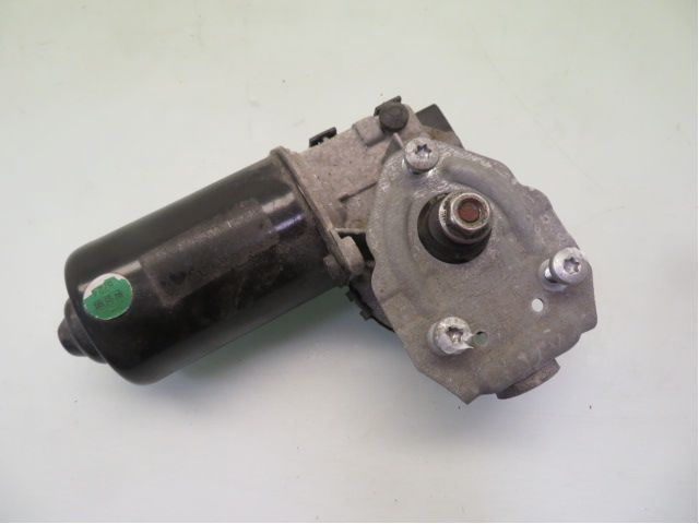 Viskermotor Frontrute – bilde 1