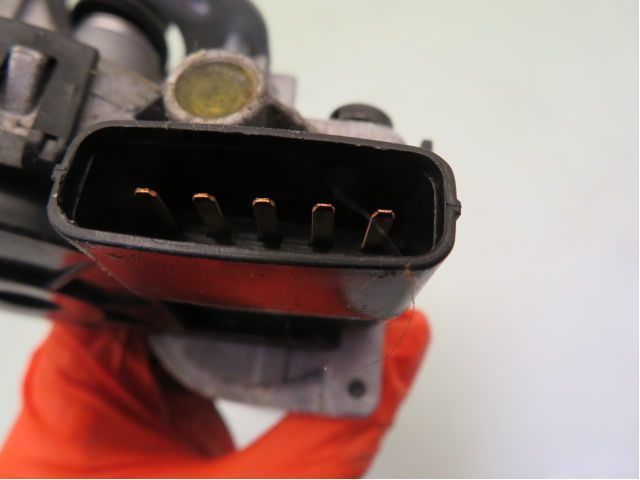 Viskermotor Frontrute – bilde 3