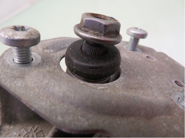Viskermotor Frontrute – bilde 4